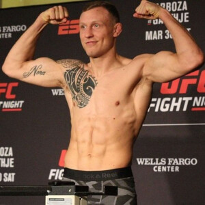 Jack Hermansson Interview | Episode 103