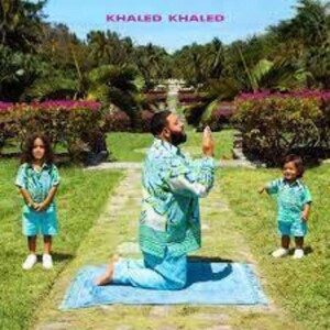 DJ Khaled Khaled Khaled Review