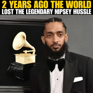 Nipsey Hussle Tribute