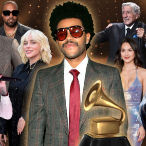 It’s over for the Grammys | Episode 186