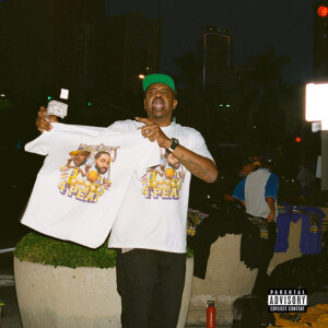 Freddie Gibbs 4 Thangs Big Sean Hit-Boy Music Review