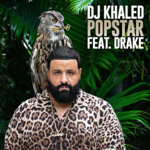 Drake - POPSTAR