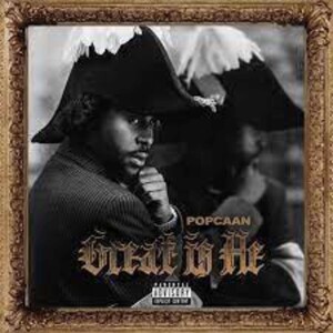 Popcaan - We Caa Done Drake Review