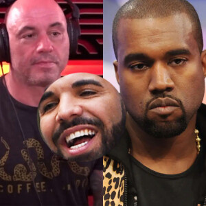 Joe Rogan and Kanye, Drake’s Birthday | Episode 107