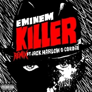 Eminem Killer Jack Harlow Cordae Music Review