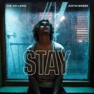 The Kid LAROI Stay Justin Bieber Music Review