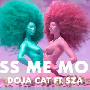 Doja Cat Kiss Me More SZA Music Review