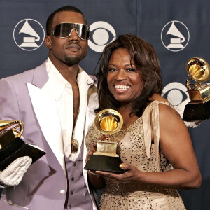 Kanye West - Donda