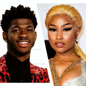 lil nas X Montero Review & Nicki Minaj Covid | Episode 164