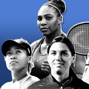 The Best Female Athletes of all time