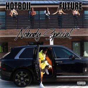 Hotboii Nobody Special Future Music Review