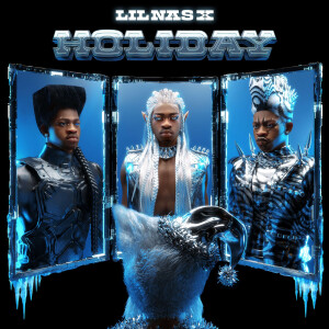 Lil Nas X HOLIDAY Music Review