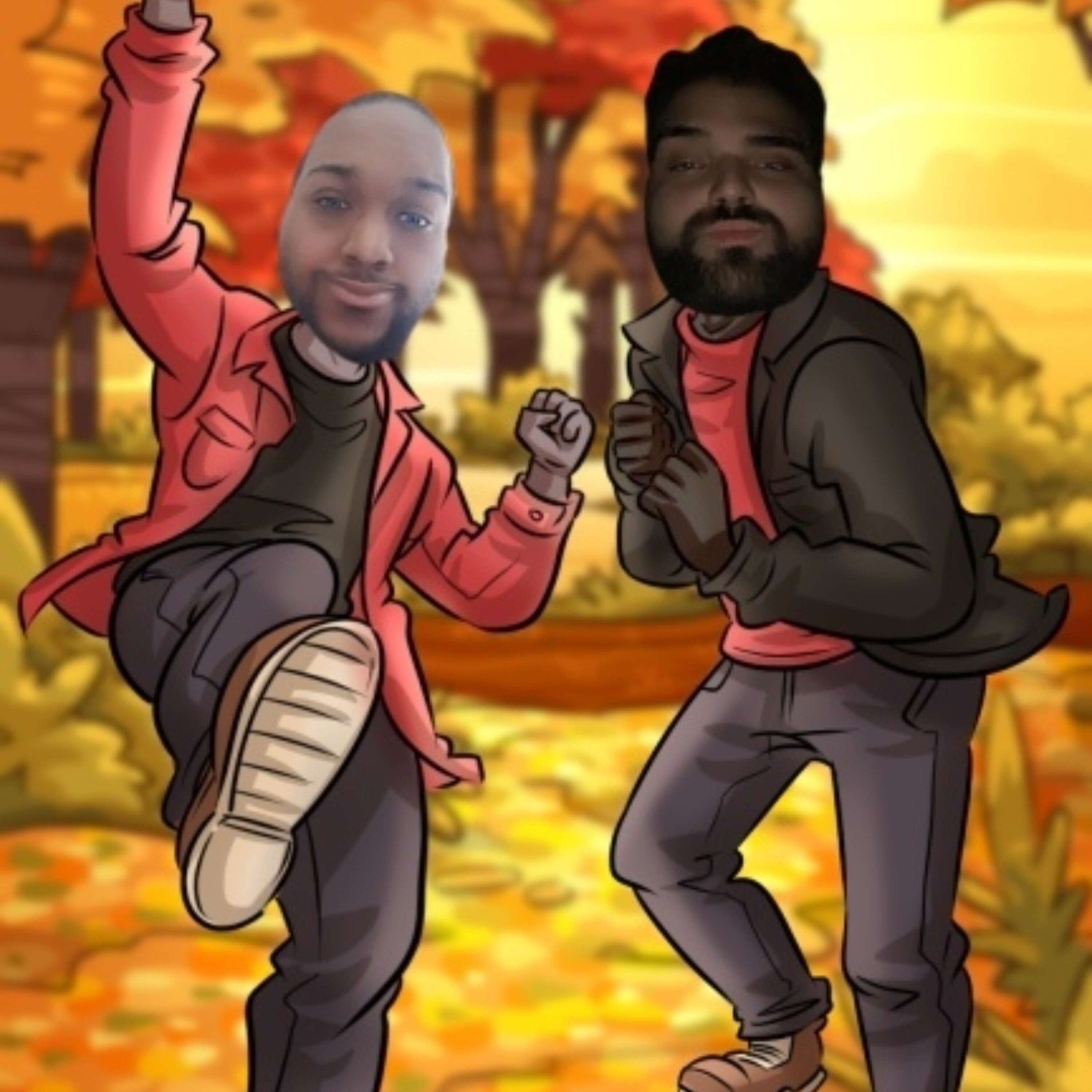 The No Good Podcast