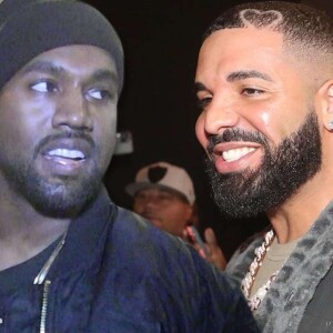 Drake and Kanye Concert | Episode 172