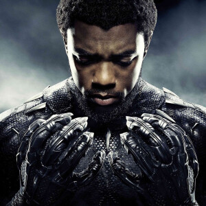 Black Panther actor Chadwick Boseman dies at 43