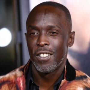 RIP MICHAEL K. WILLIAMS | Episode 162