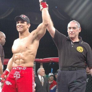 Frank Shamrock Interview | Episode 110