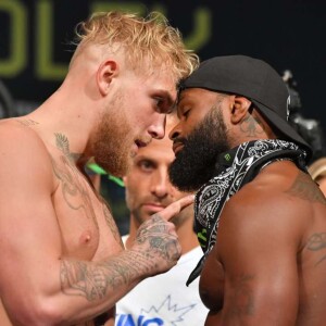 Jake Paul vs. Tyron Woodley | Episode 161