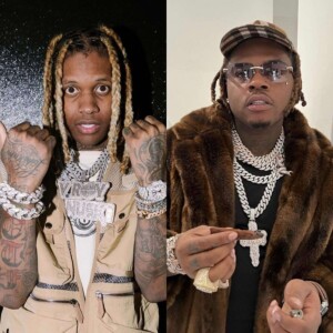 Lil Durk Disses Gunna