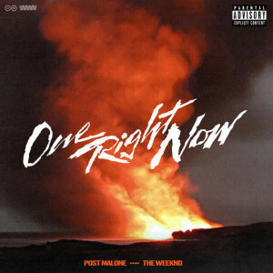 Post Malone - One Right Now The Weeknd