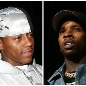 Tory Lanez Disses Cassidy