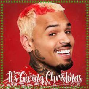 Chris Brown - It’s Giving Christmas Review