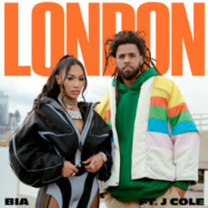 BIA LONDON J. Cole Music Review