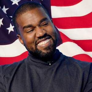 Kanye West for President