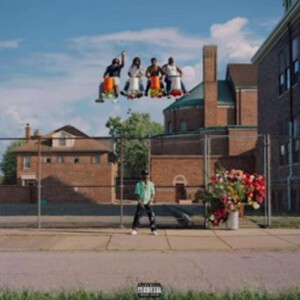 Big Sean Deep Reverence Nipsey Hussle