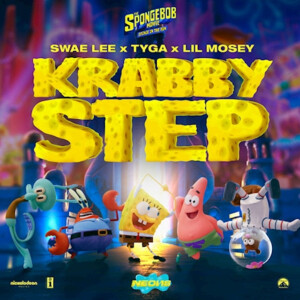 Swae Lee Tyga Lil Mosey Krabby Step Music Review