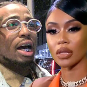 Quavo and Saweetie | Episode 137