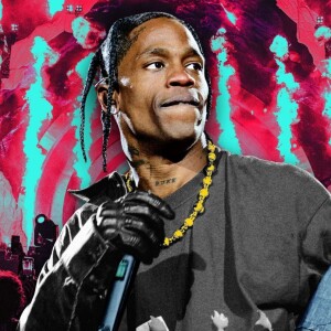 travis scott concert | Episode 170