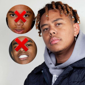 YBN Cordae is No More
