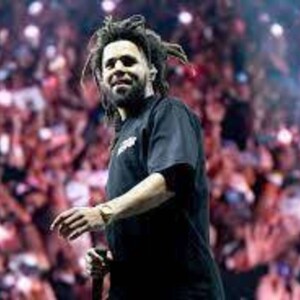 J. Cole - Might Delete Later Review