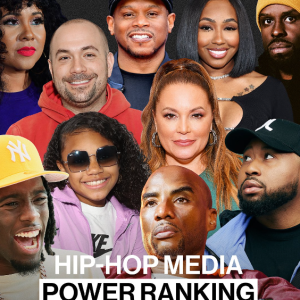 Complex Hip-Hop Media Power Ranking (2024) Review