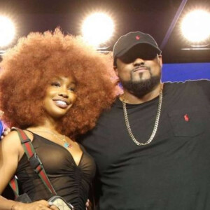 SZA not Happy with TDE