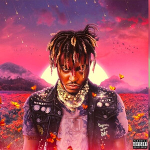 Juice WRLD - Legends Never Die