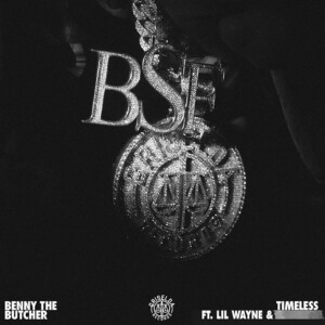 Benny The Butcher Timeless Lil Wayne Big Sean Music Review