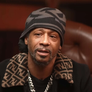 Katt Williams Addresses Comedy