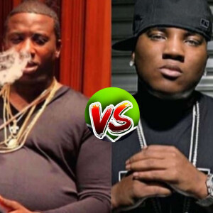 Gucci Mane VS JEEZY