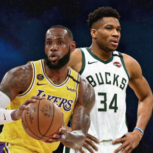 NBA season update