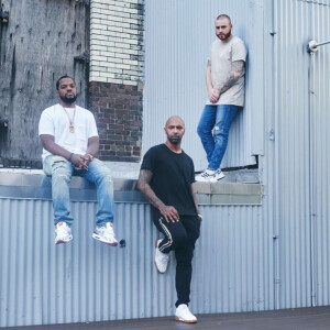 Joe Budden Spotify Contract