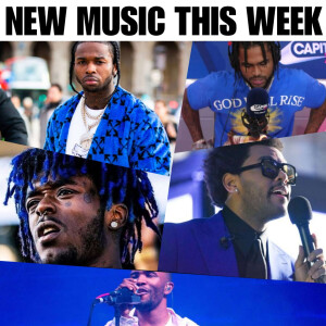 The weeknd Heartless ft lil uzi Vert Music Review