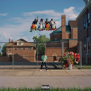 Detroit 2 Album Review