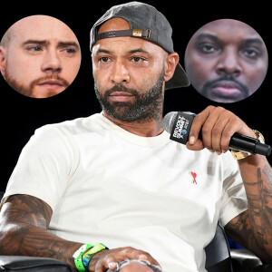 The Joe Budden Podcast Over |Episode 138