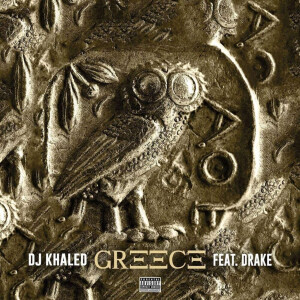 Drake Greece