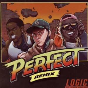 Logic Perfect Lil Wayne A$AP Ferg Music Review