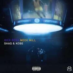 Meek Mill - SHAQ & KOBE Rick Ross Review