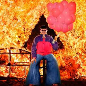 Oliver Tree Out of the Ordinary Music Review