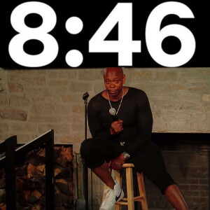Dave Chappelle